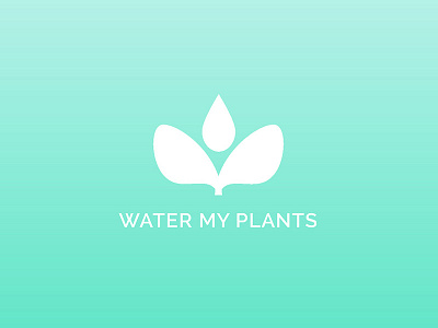 Water My Plants