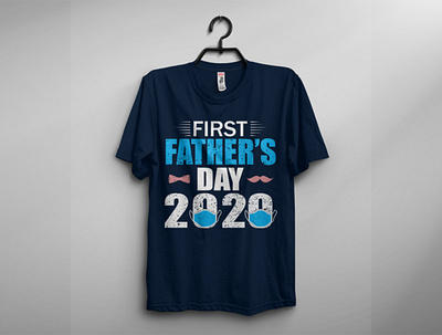 first father's day 2020 t shirt design best dad t shirt branding fathers day shirts fishing t shirt design free tshirt design illustration merch by amazon saltwater fishing tshirts shop funny fishing t shirt design t shirt design t shirt illustration t shirt mockup trump 2020 typography
