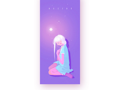 dream illustration