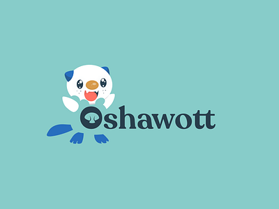 Project Oshawott