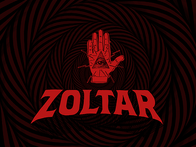 Zoltar logo