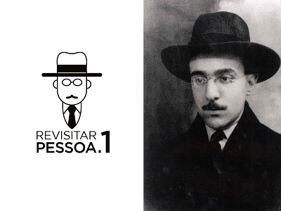 Revisitar Pessoa