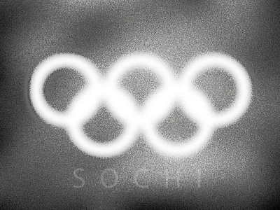 Sochi Fog olympics sochi