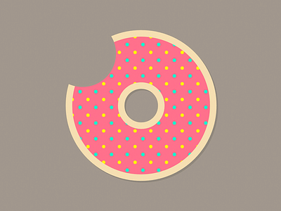 Css Donut codepen css