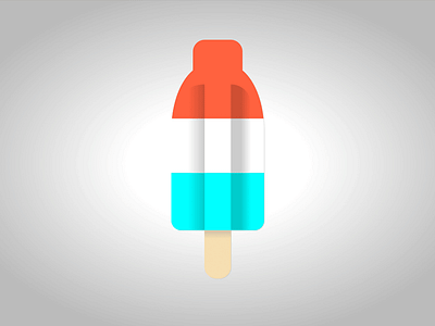 Bomb Pop codepen css