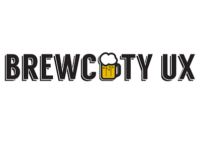 Brew City UX