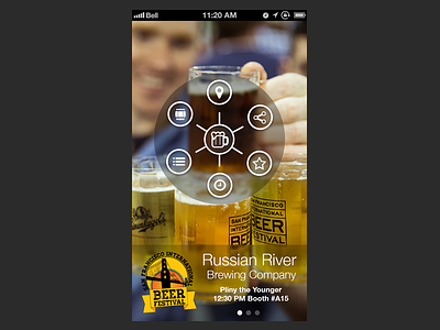 BeerFest App