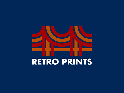 Retro Prints