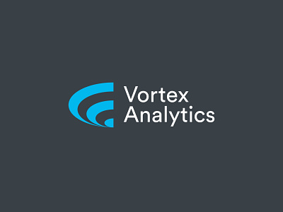 Vortex Analytics Logo