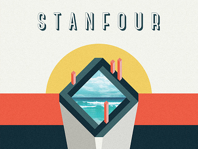 STANFOUR COVER