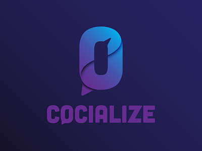 COCIALIZE LOGO