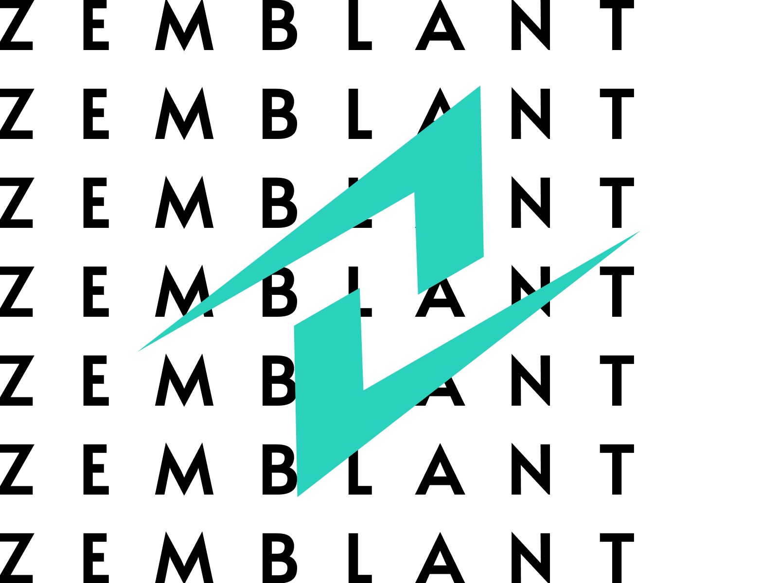 Zemblant Logo
