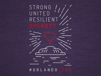 Orlando Love orlando orlando love orlando strong orlando united