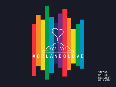 Orlando Loves
