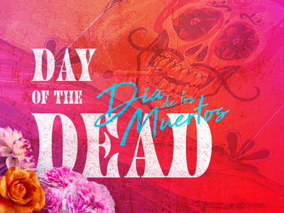 Día de los Muertos