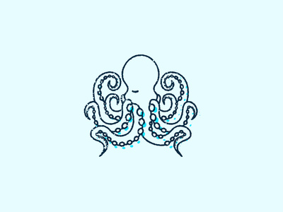 The One Eyed Octopus