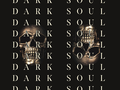Dark Soul Wallpaper