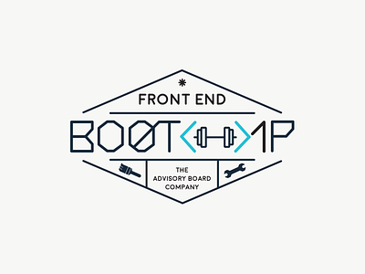 Front End Bootcamp