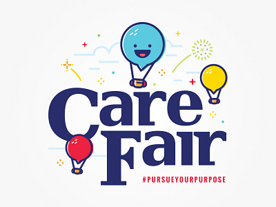 Carefair Logo