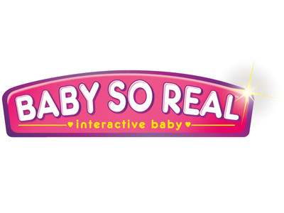 Baby So Real