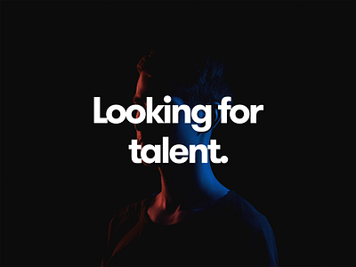 monotwo looking for talent after effects animations design designer job monotwo post studio talent ui ux vilnius wanted work