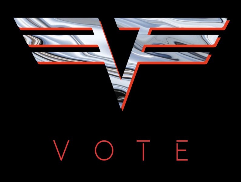 Van Halen posted by Christopher Johnson, van halen logo android HD phone  wallpaper | Pxfuel