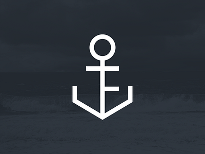 Personal logo concept branding icon identity logo logotype mark minimal simple
