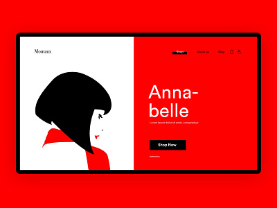 Anna-belle Web Design