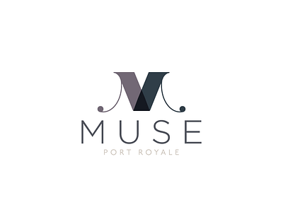 Real Estate Logo Concept