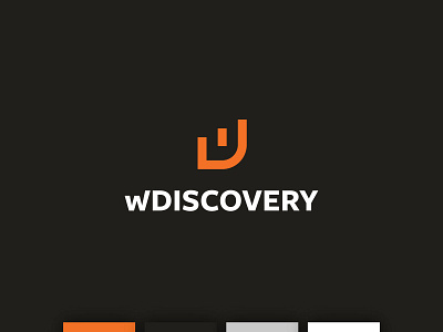 WDiscovery logo