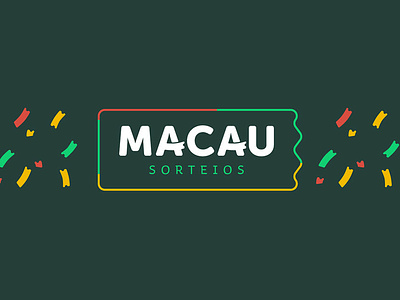 Macau Logo Design logo prizes