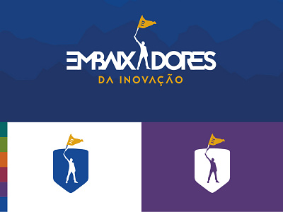 Embaixadores da Inovação