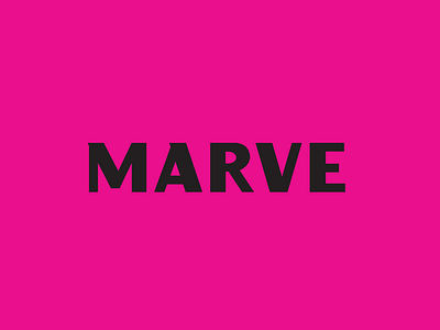 Marve Creative Agency