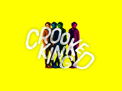 Crooked King