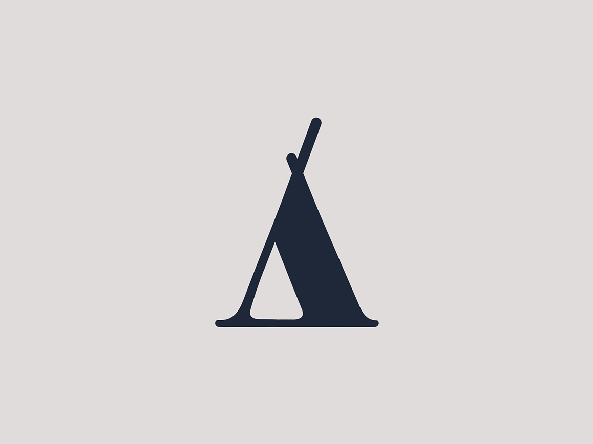 AltHer Logotype 1 by Ryan Flynn on Dribbble