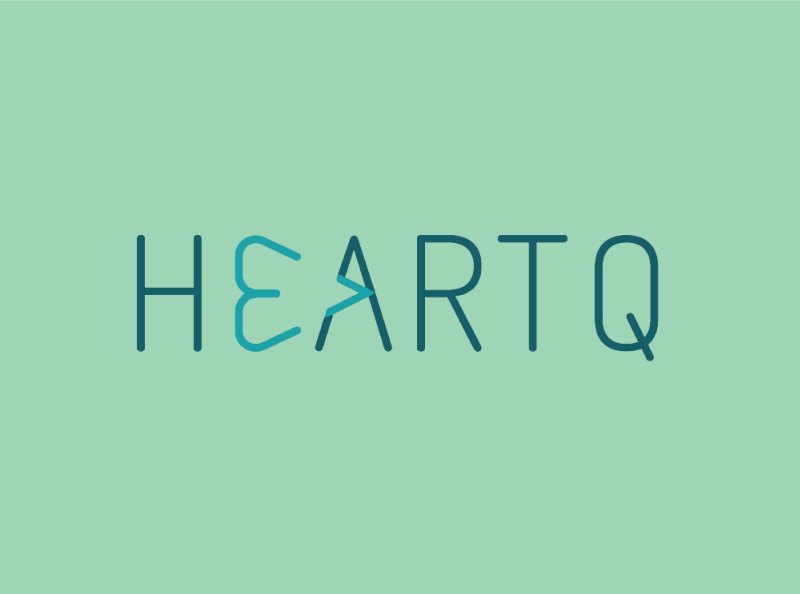 HeartQ by Ryan Flynn on Dribbble