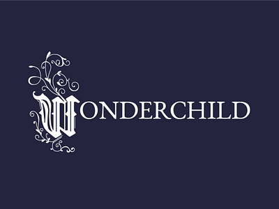 Wonderchild by Seven Sinclaire