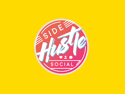 Side Hustle Social