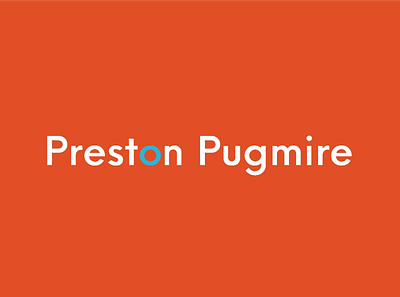 Preston Pugmire primary friendly branding influencer influencer brand influencer logo influencer marketing pro speaker speaker speaker logo