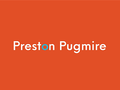 Preston Pugmire primary