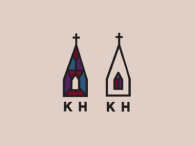 Karyn Humphries logotype icon