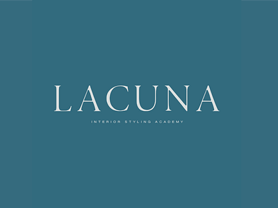 Lacuna Logo