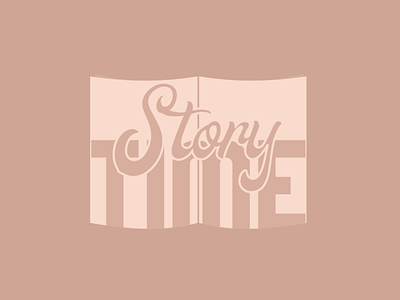 Story Time graphic
