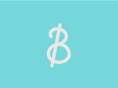 The Baumbach Family Logotype Icon