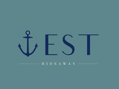 West/Est Hideaway conceptual