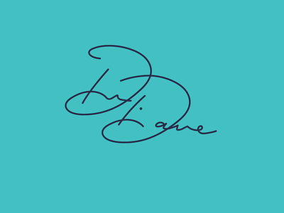 Dr. Dave logotype