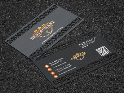 Business Card Templates & Designs from GraphicRiver