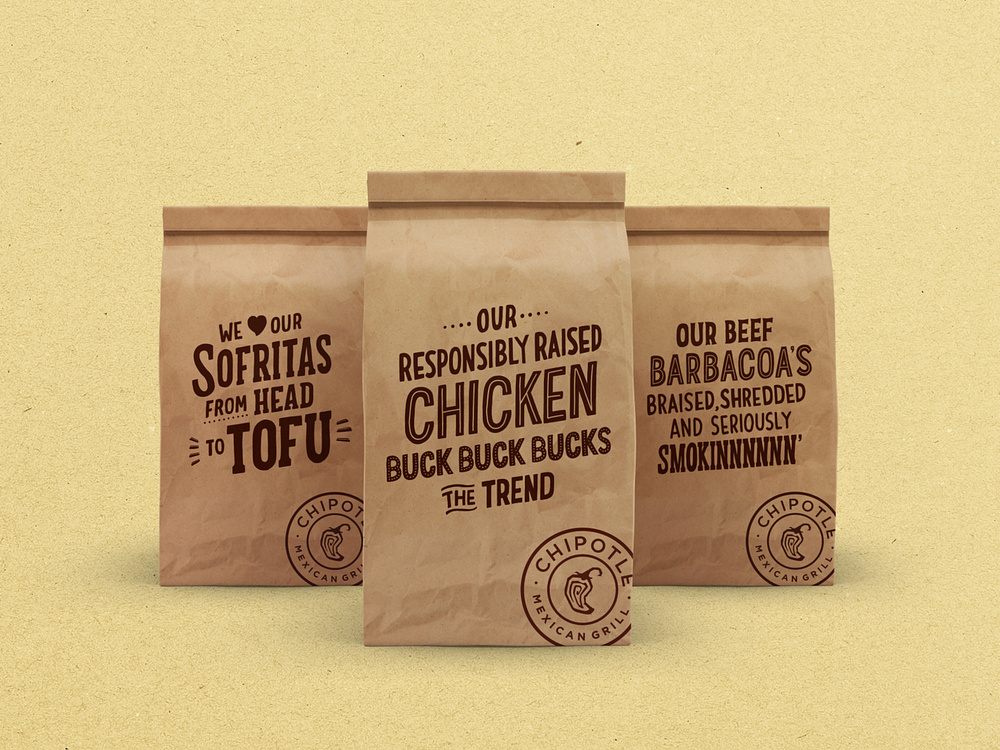 Chipotle designs, themes, templates and downloadable graphic elements