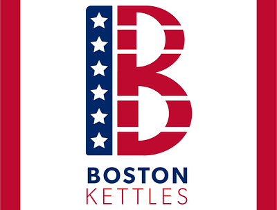 boston kettles logo brand design brand identity branding design graphic design graphic design graphicdesign logo