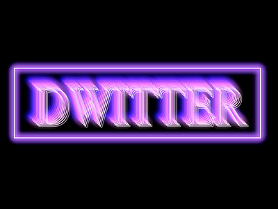 DWITTER